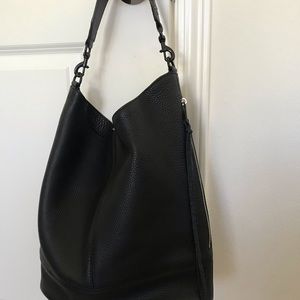 Rebecca Minkoff hobo “Star gazer”